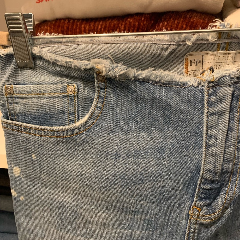 Free People Jeans